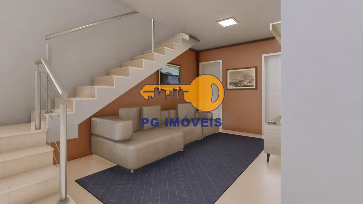 Foto 5 de Casa com 3 quartos à venda, 144m2 em Shangri-la, Pontal Do Parana - PR