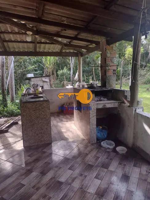 Chácara com 2 quartos à venda, 4500m2 em Paranagua - PR - imagem 3 Foto 3 de Chácara com 2 quartos à venda, 4500m2 em Paranagua - PR