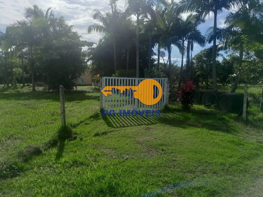Foto 1 de Chácara à venda, 6000m2 em Paranagua - PR