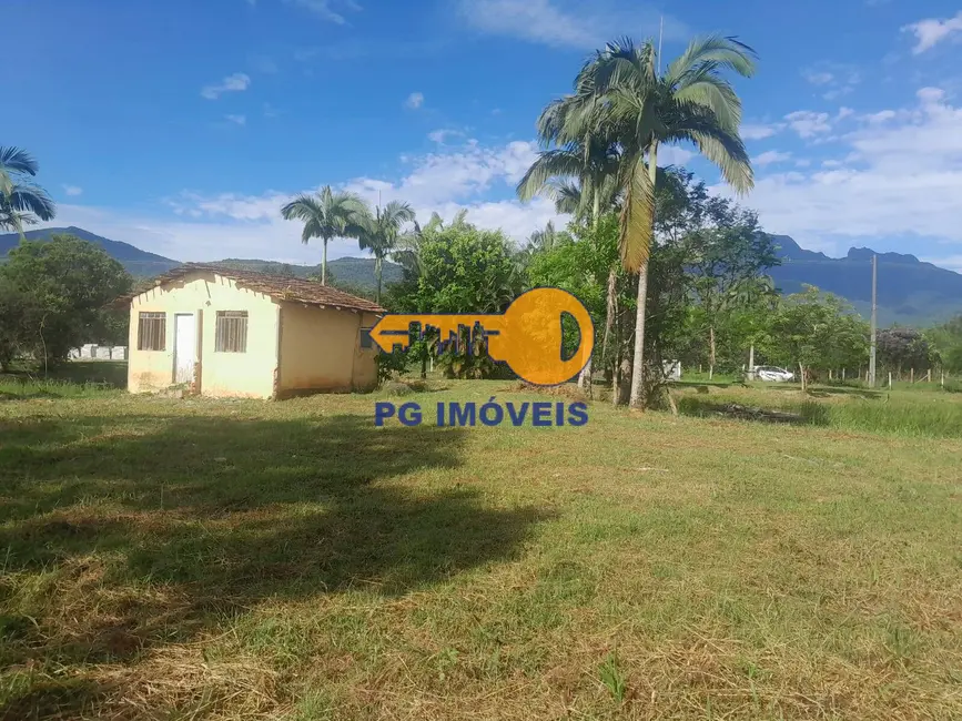 Chácara à venda, 6000m2 em Paranagua - PR - imagem 6 Foto 6 de Chácara à venda, 6000m2 em Paranagua - PR