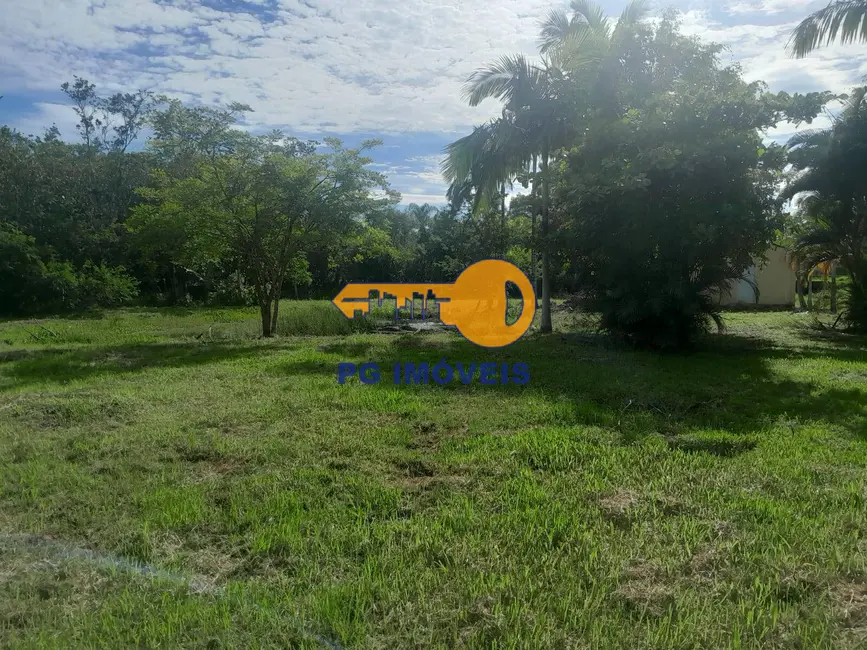 Foto 2 de Chácara à venda, 6000m2 em Paranagua - PR