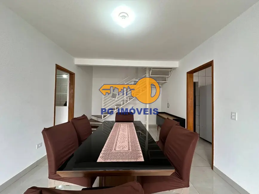 Casa com 4 quartos à venda, 317m2 em Residencial Vila Romana, Londrina - PR - imagem 9 Foto 9 de Casa com 4 quartos à venda, 317m2 em Residencial Vila Romana, Londrina - PR