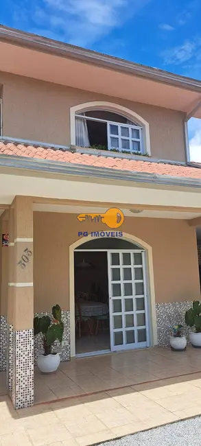 Foto 6 de Casa com 5 quartos à venda, 480m2 em Pontal Do Parana - PR