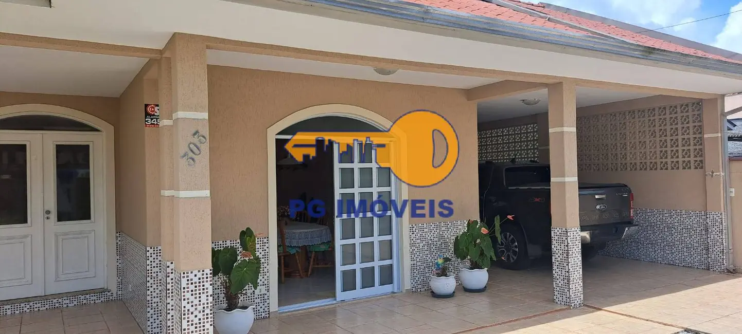 Foto 5 de Casa com 5 quartos à venda, 480m2 em Pontal Do Parana - PR