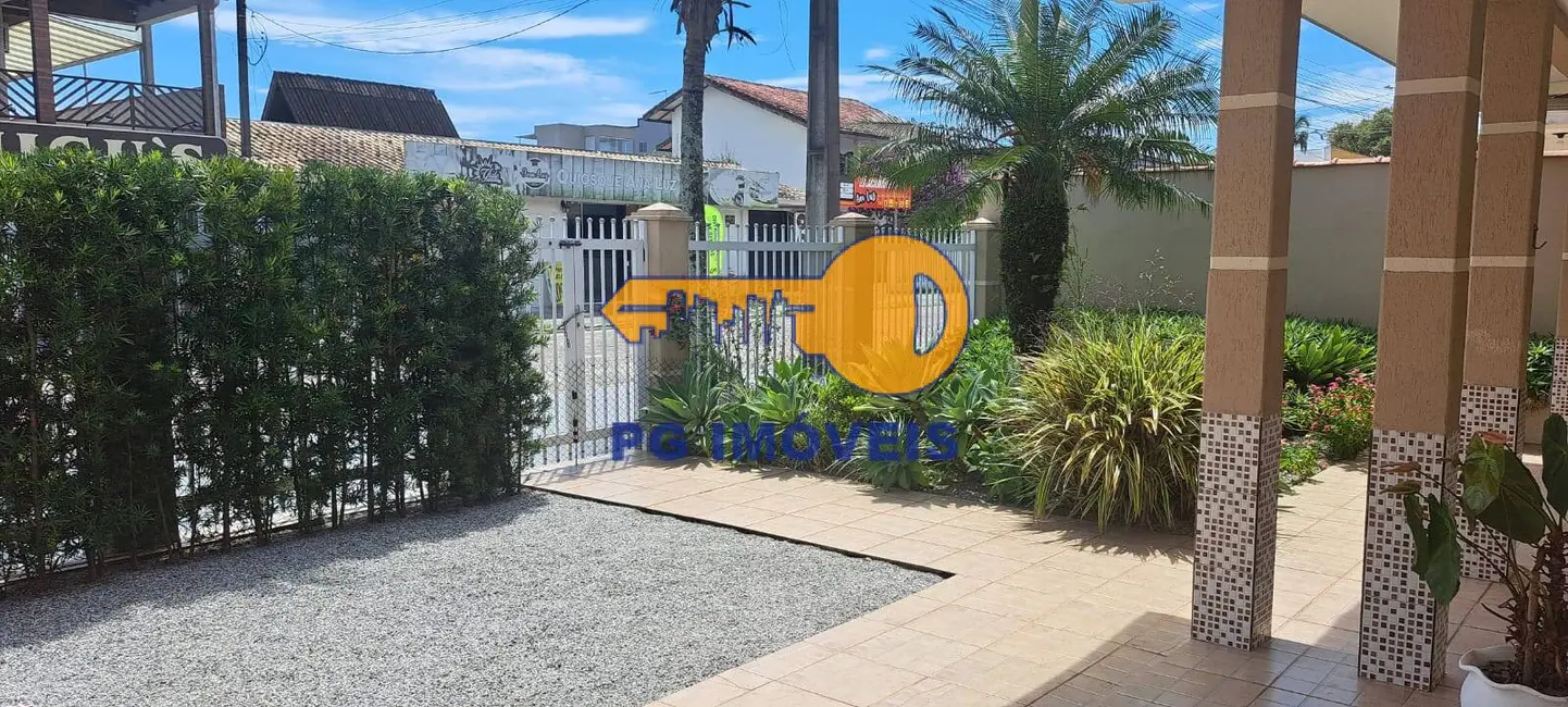 Foto 4 de Casa com 5 quartos à venda, 480m2 em Pontal Do Parana - PR