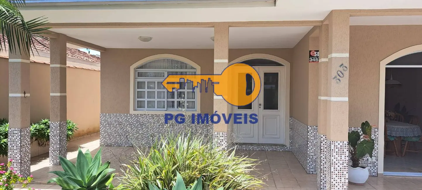 Foto 7 de Casa com 5 quartos à venda, 480m2 em Pontal Do Parana - PR