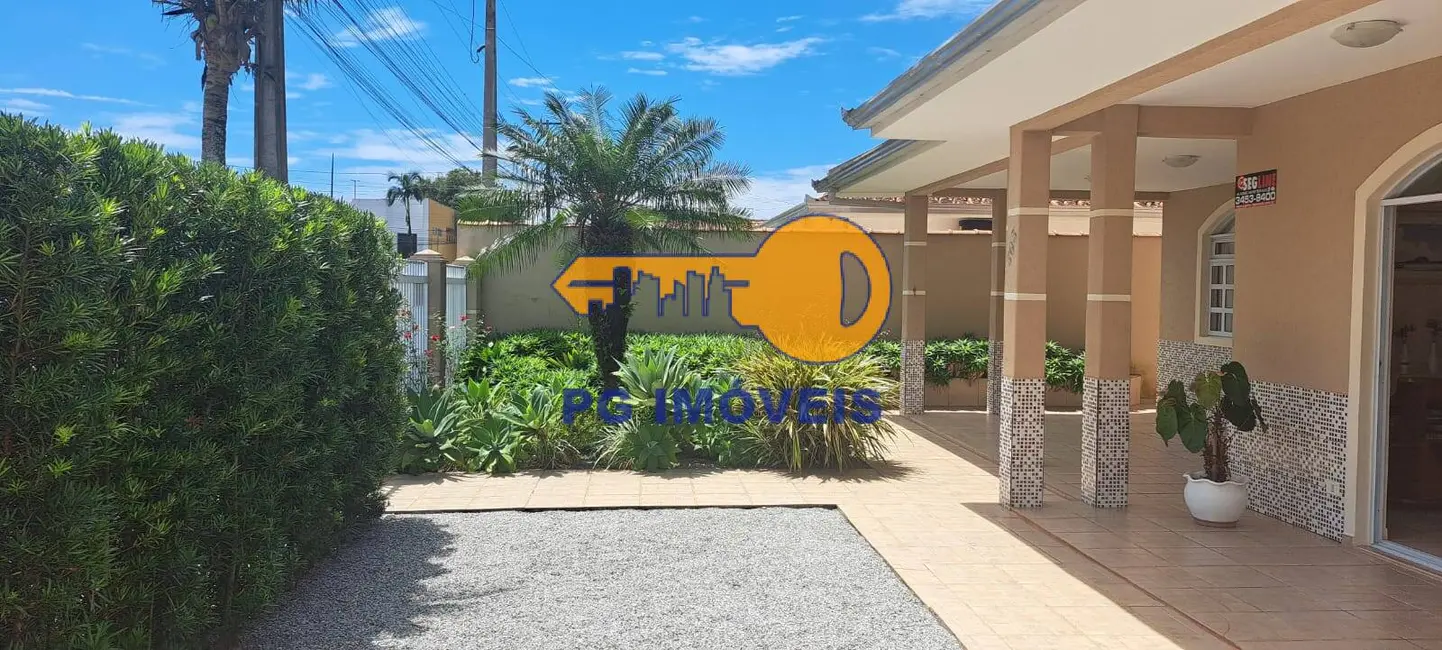 Foto 3 de Casa com 5 quartos à venda, 480m2 em Pontal Do Parana - PR