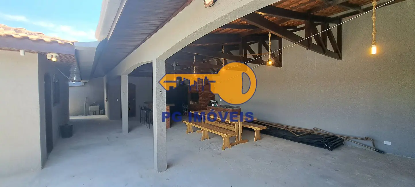 Foto 9 de Casa com 3 quartos à venda e para alugar, 480m2 em Pontal Do Parana - PR