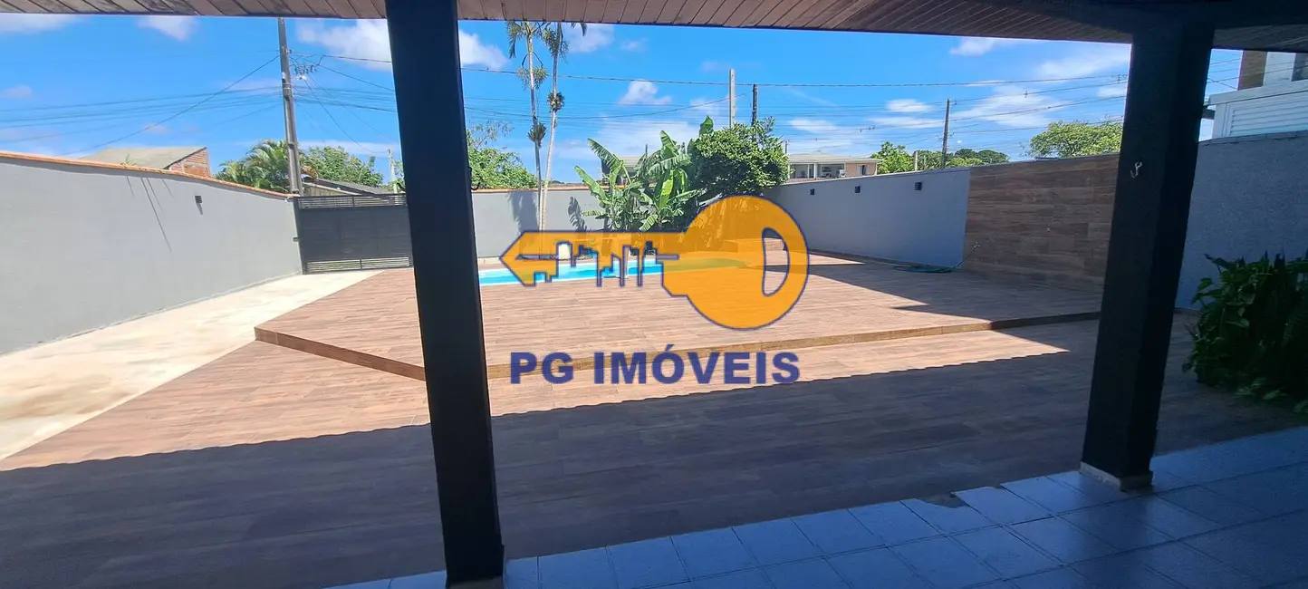 Foto 6 de Casa com 3 quartos à venda e para alugar, 480m2 em Pontal Do Parana - PR