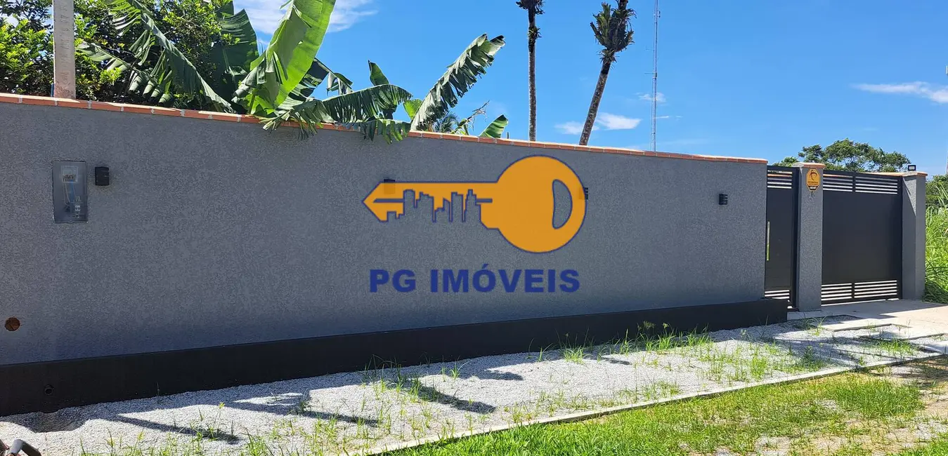 Foto 2 de Casa com 3 quartos à venda e para alugar, 480m2 em Pontal Do Parana - PR