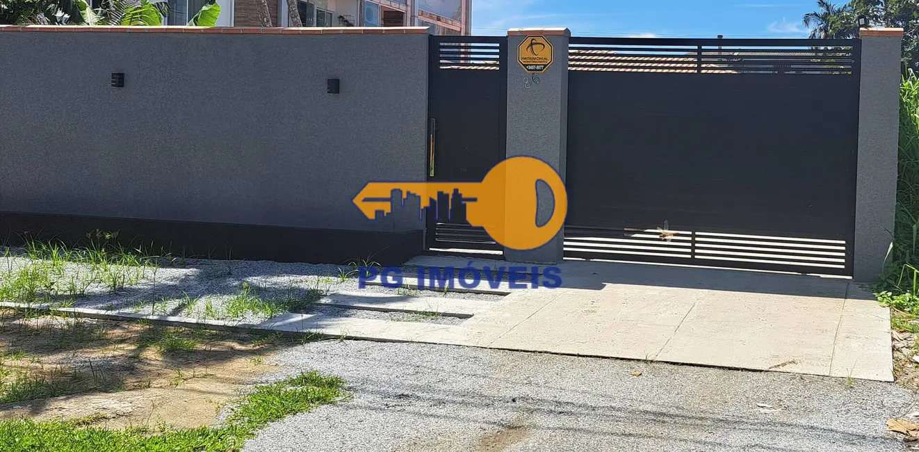 Foto 1 de Casa com 3 quartos à venda e para alugar, 480m2 em Pontal Do Parana - PR