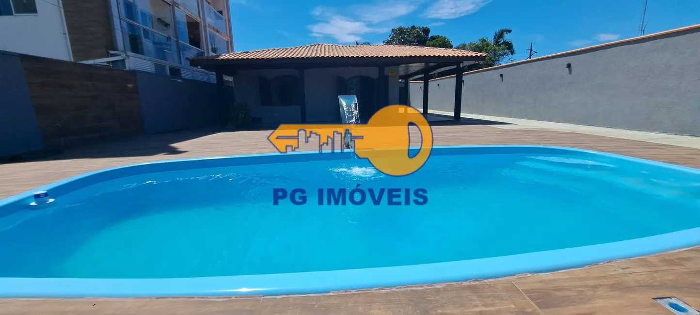 Foto 4 de Casa com 3 quartos à venda e para alugar, 480m2 em Pontal Do Parana - PR