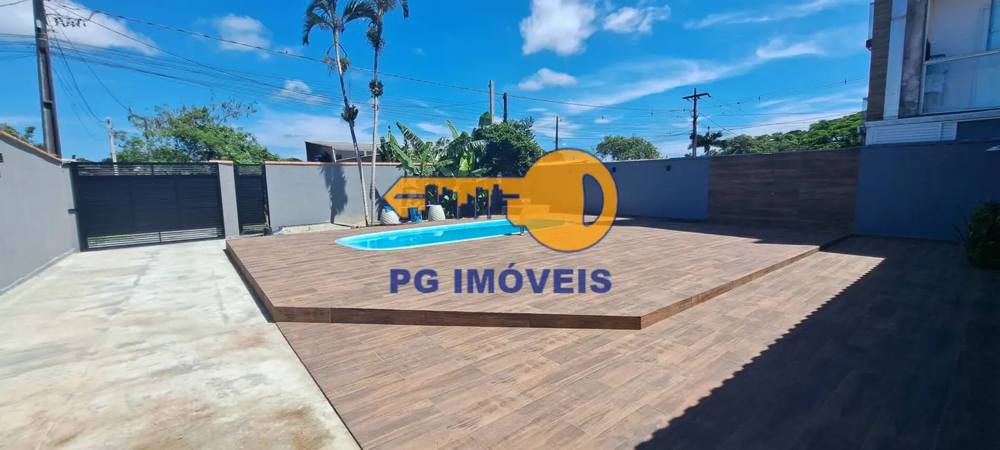 Foto 5 de Casa com 3 quartos à venda e para alugar, 480m2 em Pontal Do Parana - PR