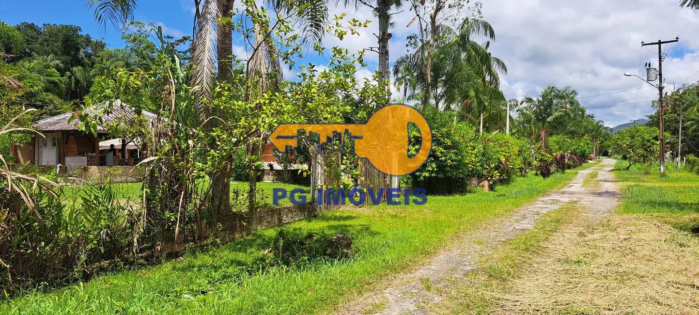 Chácara à venda, 2374m2 em Paranagua - PR - imagem 7 Foto 7 de Chácara à venda, 2374m2 em Paranagua - PR