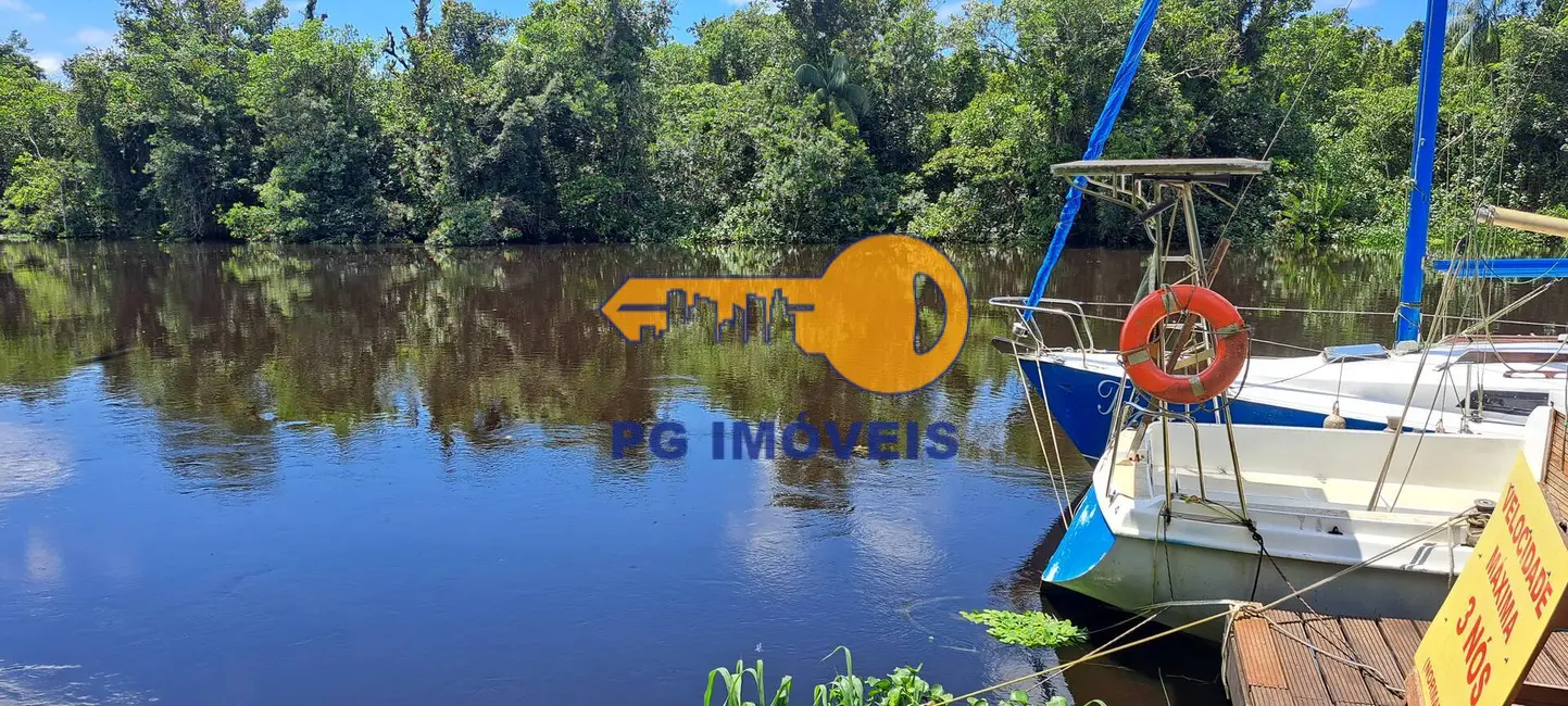 Foto 14 de Chácara à venda, 2374m2 em Paranagua - PR