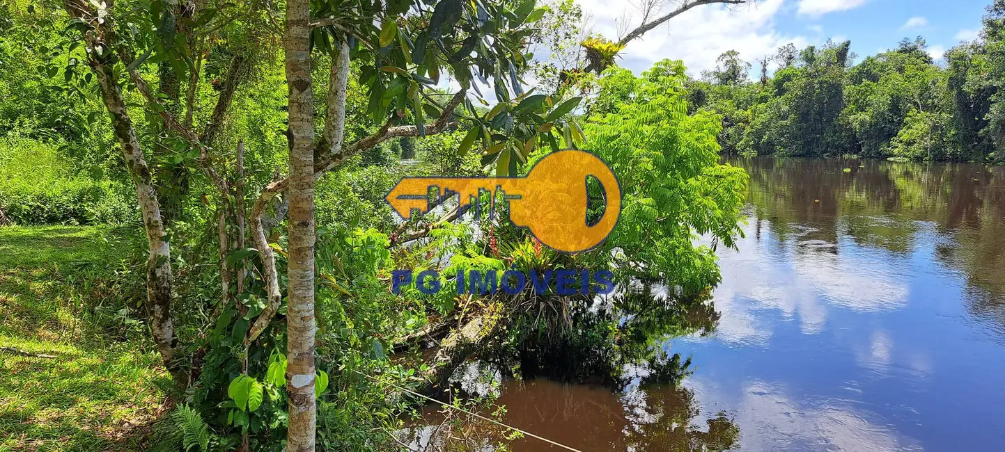 Foto 16 de Chácara à venda, 2374m2 em Paranagua - PR