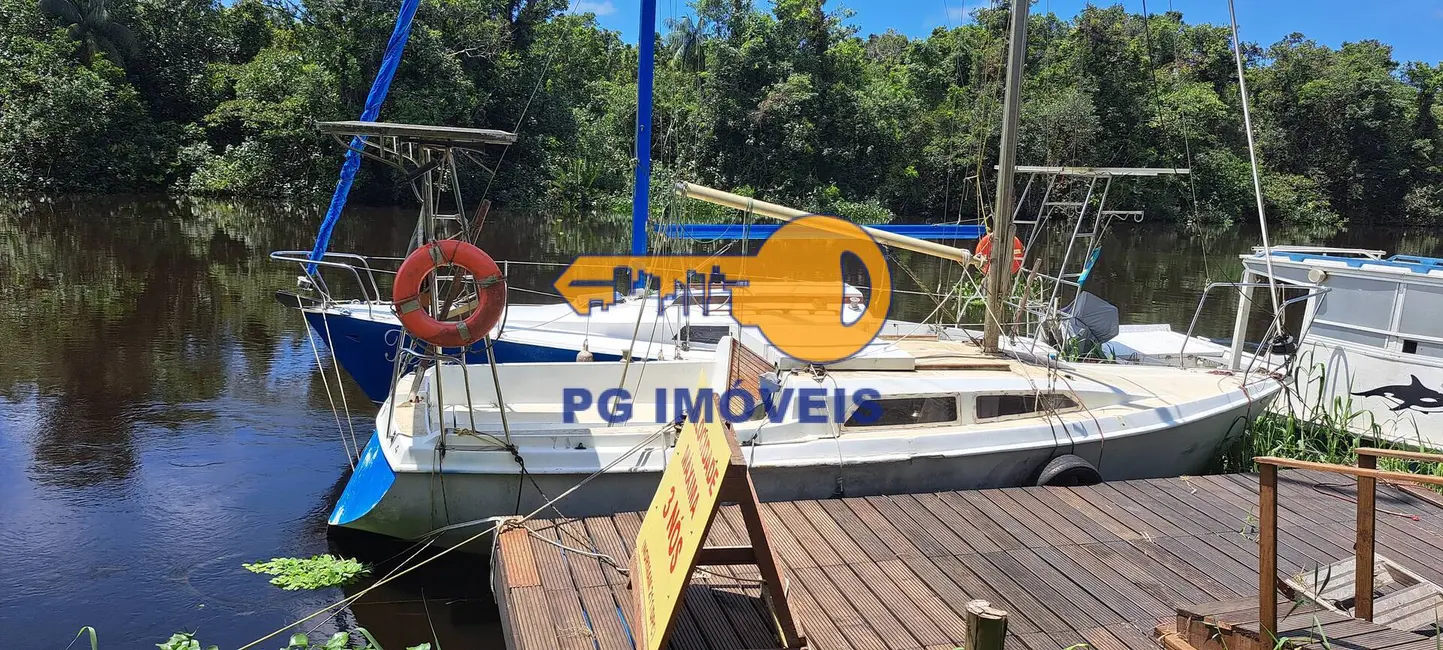 Foto 15 de Chácara à venda, 2374m2 em Paranagua - PR