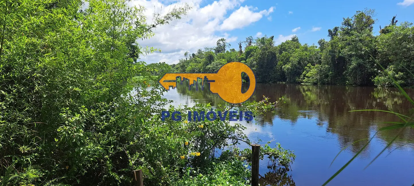 Foto 10 de Chácara à venda, 2374m2 em Paranagua - PR