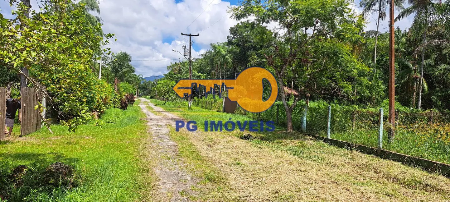 Foto 11 de Chácara à venda, 2374m2 em Paranagua - PR