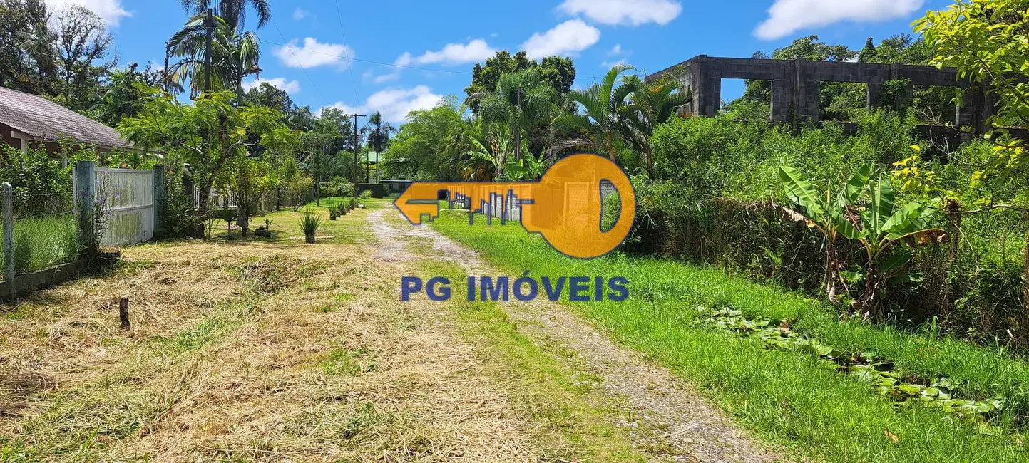 Chácara à venda, 2374m2 em Paranagua - PR - imagem 5 Foto 5 de Chácara à venda, 2374m2 em Paranagua - PR