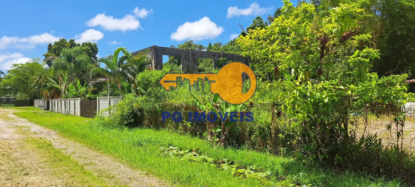 Chácara à venda, 2374m2 em Paranagua - PR - imagem 8 Foto 8 de Chácara à venda, 2374m2 em Paranagua - PR