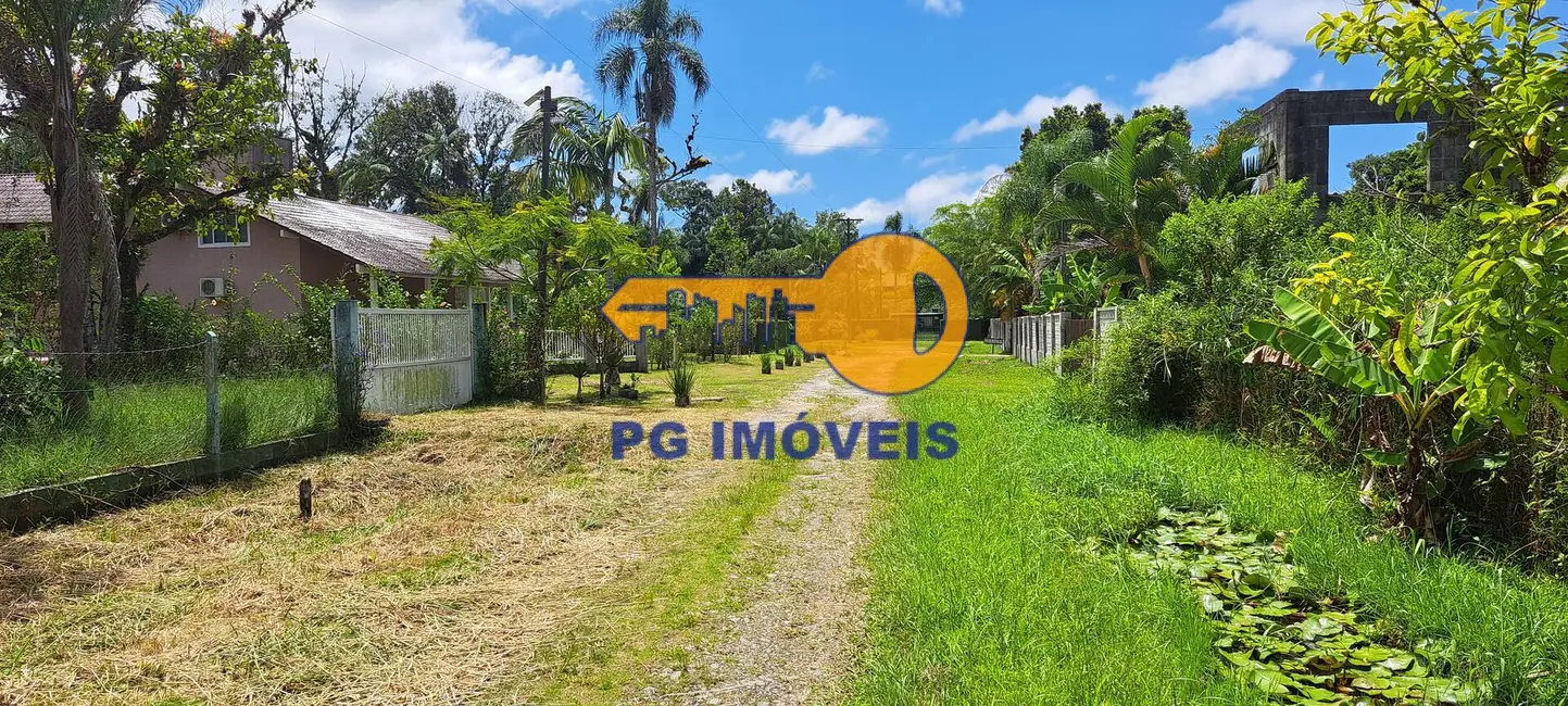 Foto 12 de Chácara à venda, 2374m2 em Paranagua - PR