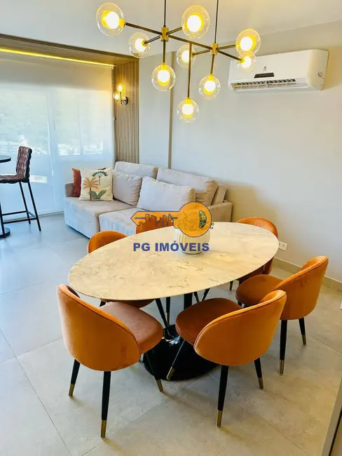 Foto 1 de Apartamento com 3 quartos à venda, 120m2 em Matinhos - PR