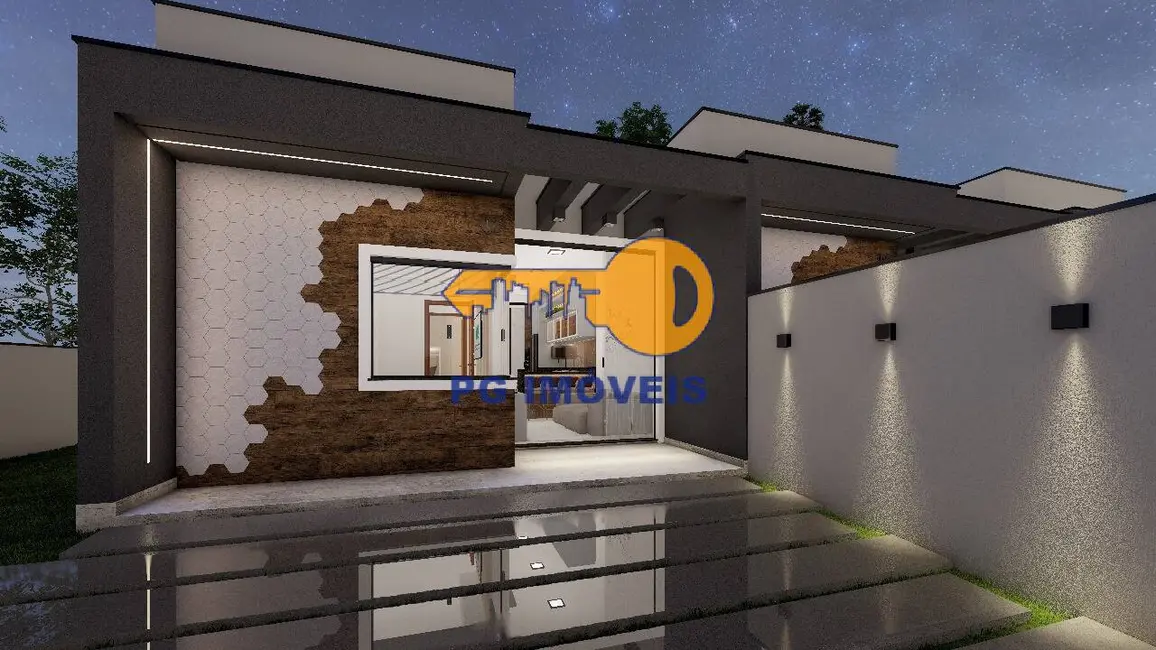 Foto 1 de Casa com 2 quartos à venda, 75m2 em Matinhos - PR