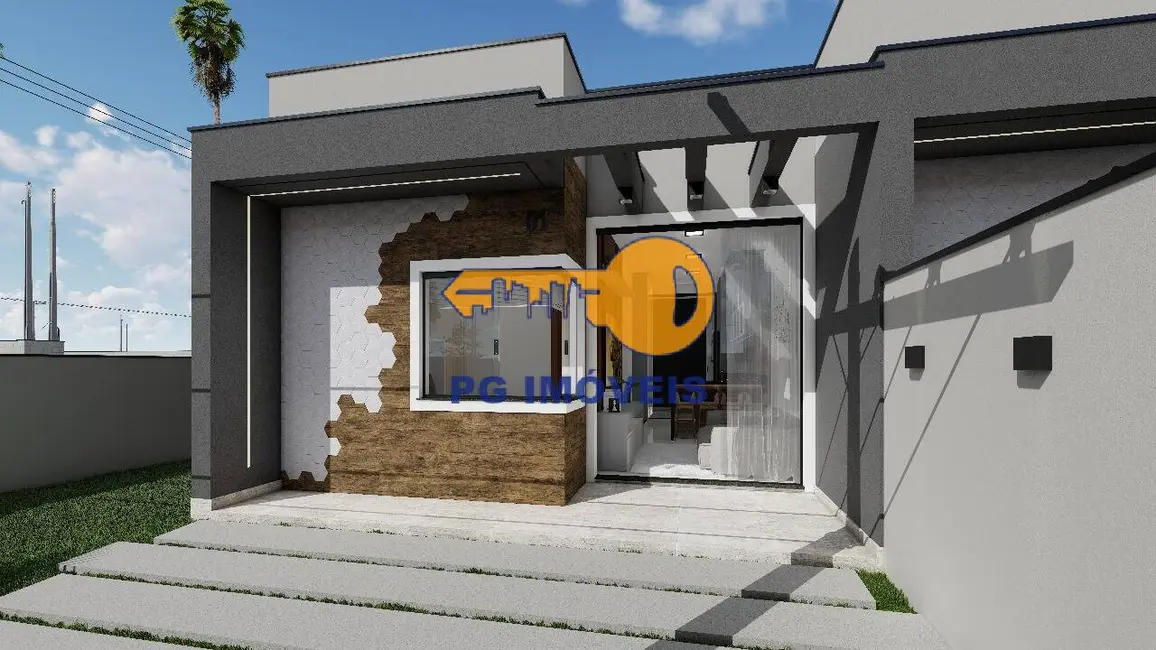 Foto 2 de Casa com 2 quartos à venda, 75m2 em Matinhos - PR
