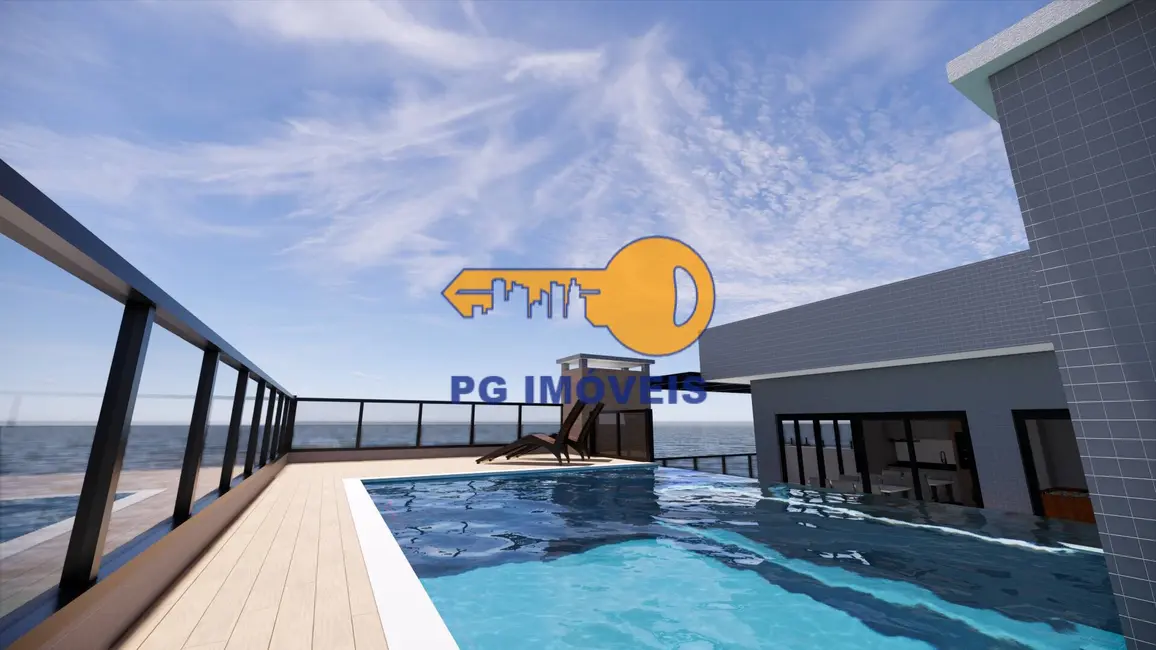 Foto 9 de Apartamento com 2 quartos à venda, 77m2 em Matinhos - PR