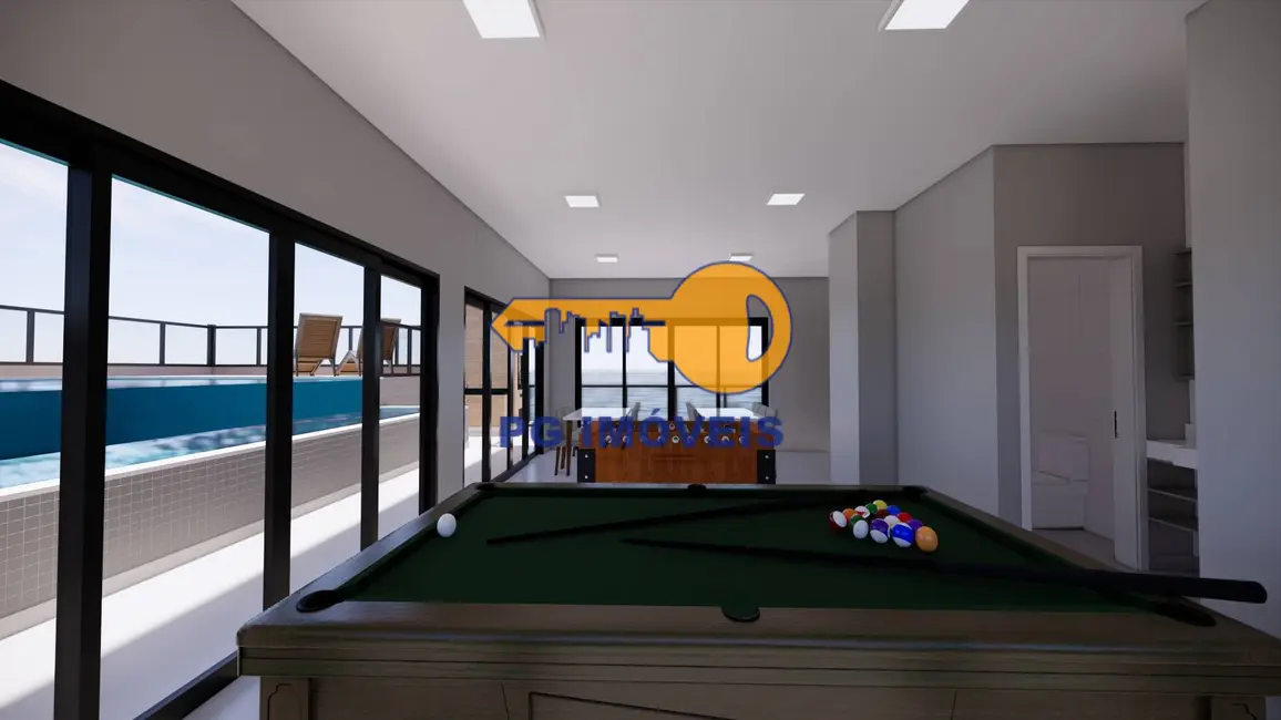 Foto 3 de Apartamento com 2 quartos à venda, 77m2 em Matinhos - PR