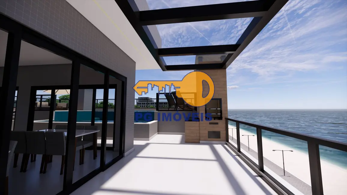 Foto 7 de Apartamento com 2 quartos à venda, 77m2 em Matinhos - PR