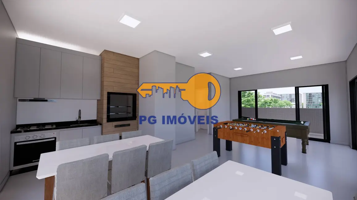 Foto 5 de Apartamento com 2 quartos à venda, 77m2 em Matinhos - PR