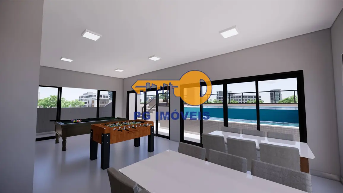 Foto 6 de Apartamento com 2 quartos à venda, 77m2 em Matinhos - PR