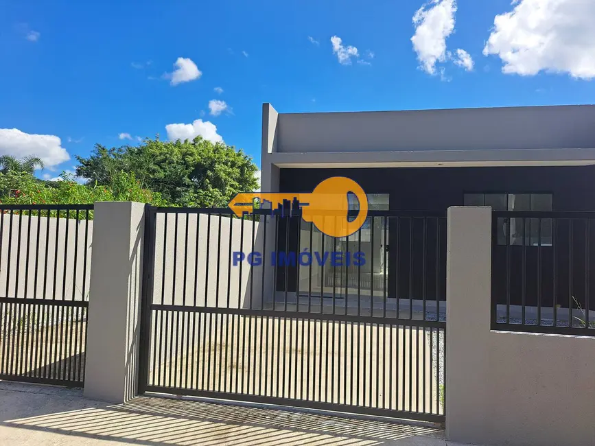 Foto 1 de Casa com 2 quartos à venda, 117m2 em Pontal Do Parana - PR