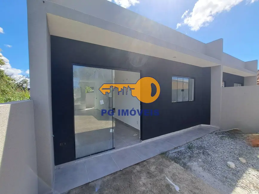 Foto 3 de Casa com 2 quartos à venda, 117m2 em Pontal Do Parana - PR