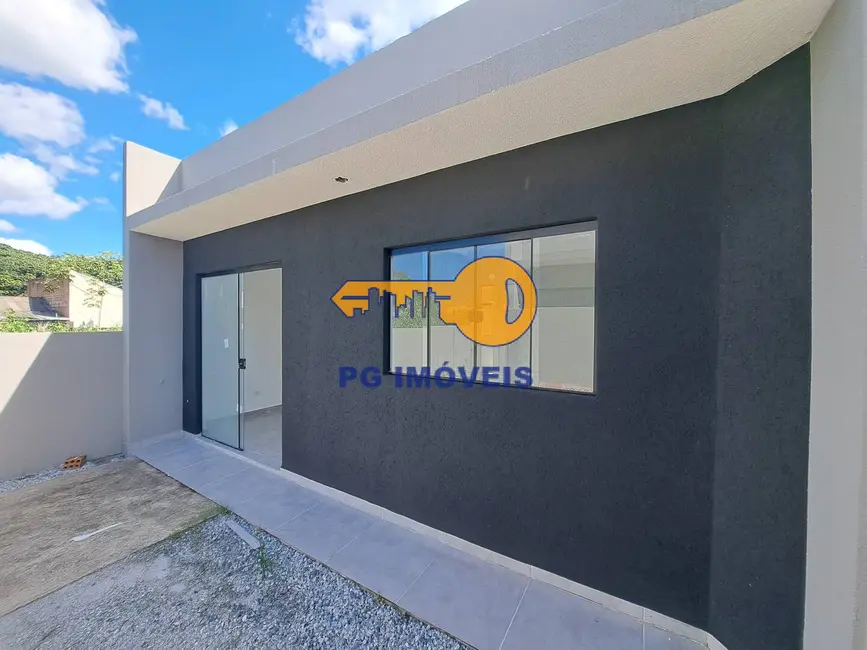 Foto 2 de Casa com 2 quartos à venda, 117m2 em Pontal Do Parana - PR