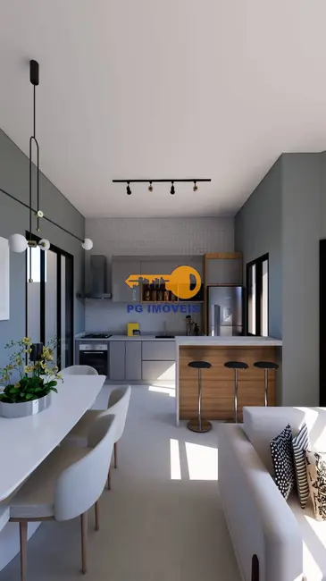 Foto 5 de Casa com 3 quartos à venda, 198m2 em Shangri-la, Pontal Do Parana - PR