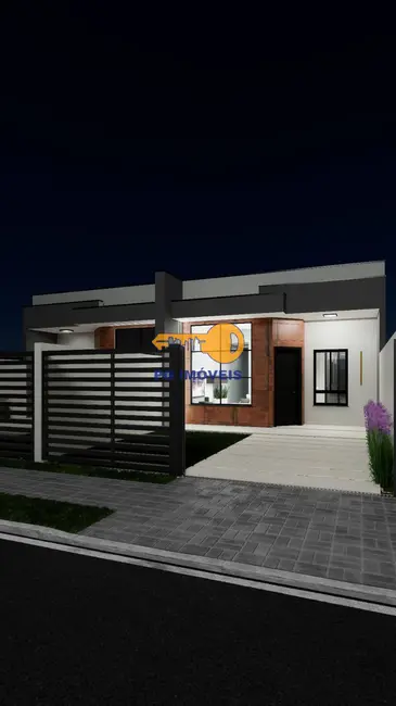 Foto 2 de Casa com 3 quartos à venda, 198m2 em Shangri-la, Pontal Do Parana - PR