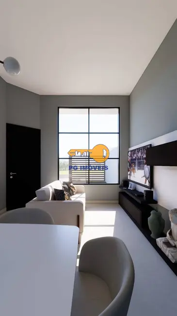 Foto 4 de Casa com 3 quartos à venda, 198m2 em Shangri-la, Pontal Do Parana - PR