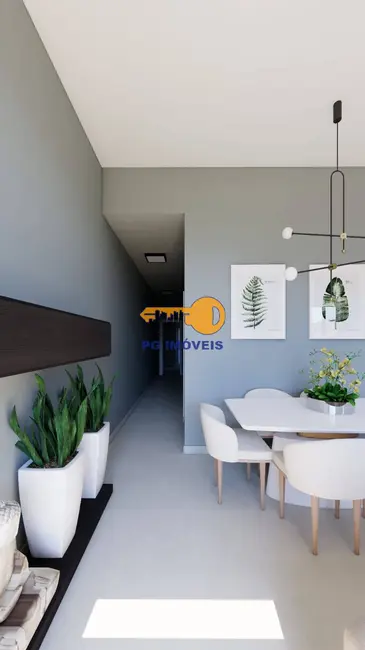 Foto 6 de Casa com 3 quartos à venda, 198m2 em Shangri-la, Pontal Do Parana - PR