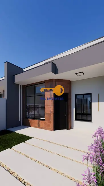 Foto 3 de Casa com 3 quartos à venda, 198m2 em Shangri-la, Pontal Do Parana - PR