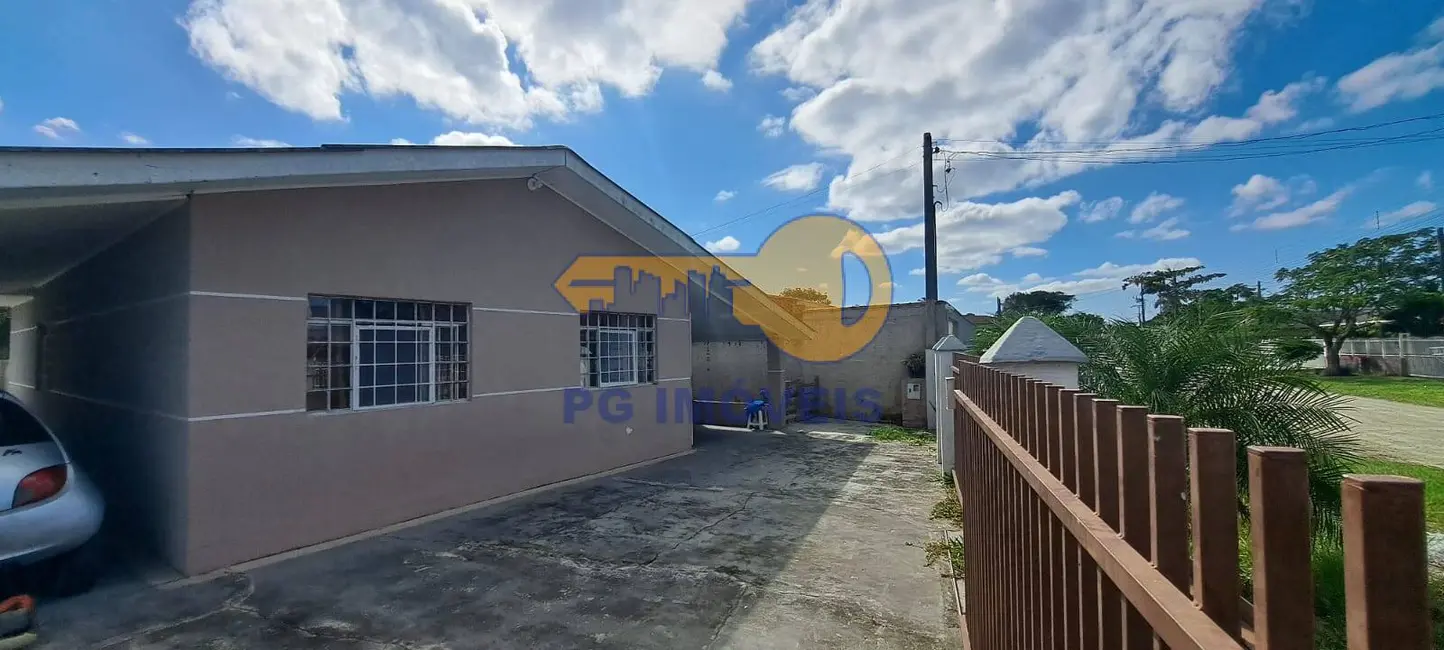 Foto 1 de Casa com 3 quartos à venda, 360m2 em Pontal Do Parana - PR
