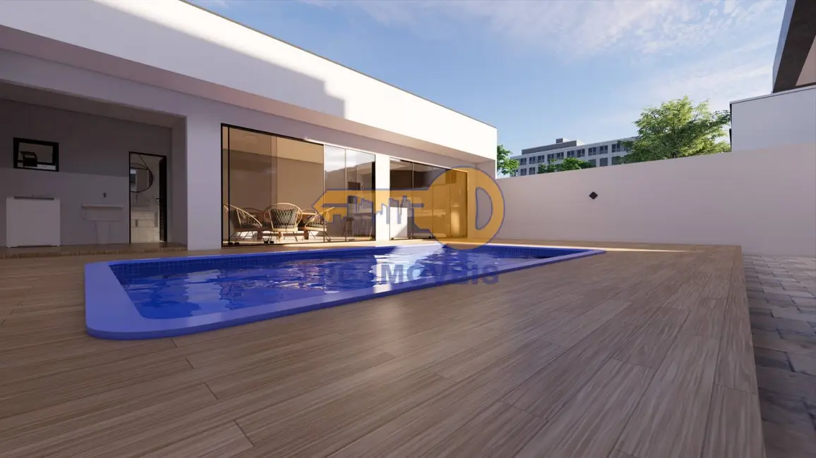 Foto 6 de Sobrado com 4 quartos à venda, 360m2 em Pontal Do Parana - PR