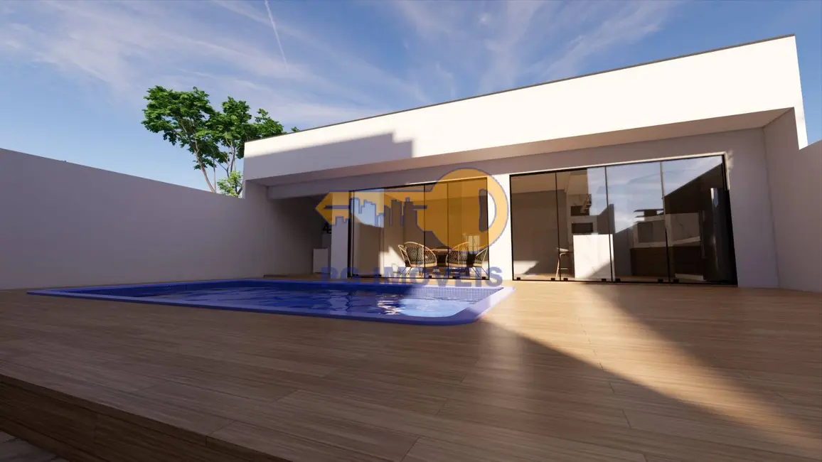 Foto 7 de Sobrado com 4 quartos à venda, 360m2 em Pontal Do Parana - PR