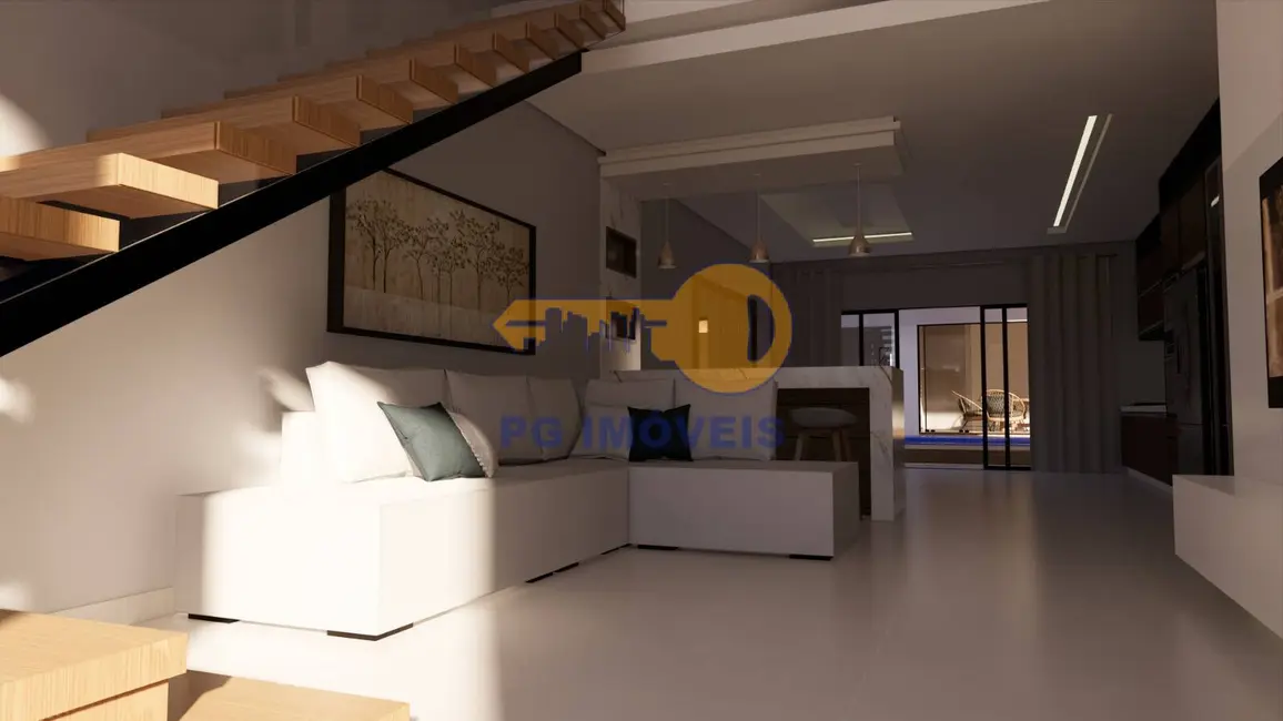 Foto 9 de Sobrado com 4 quartos à venda, 360m2 em Pontal Do Parana - PR