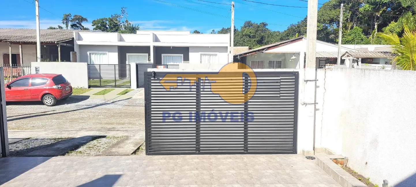 Foto 6 de Casa com 4 quartos à venda, 180m2 em Matinhos - PR