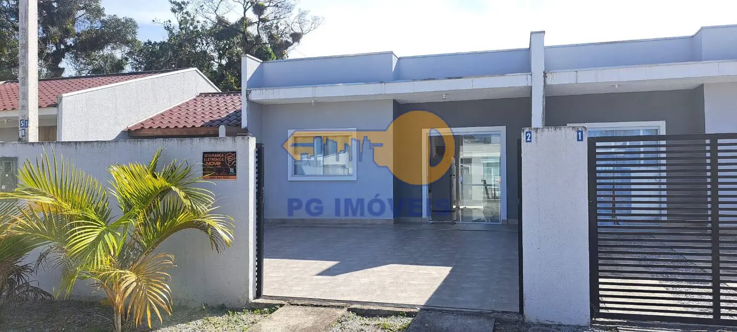 Foto 2 de Casa com 4 quartos à venda, 180m2 em Matinhos - PR