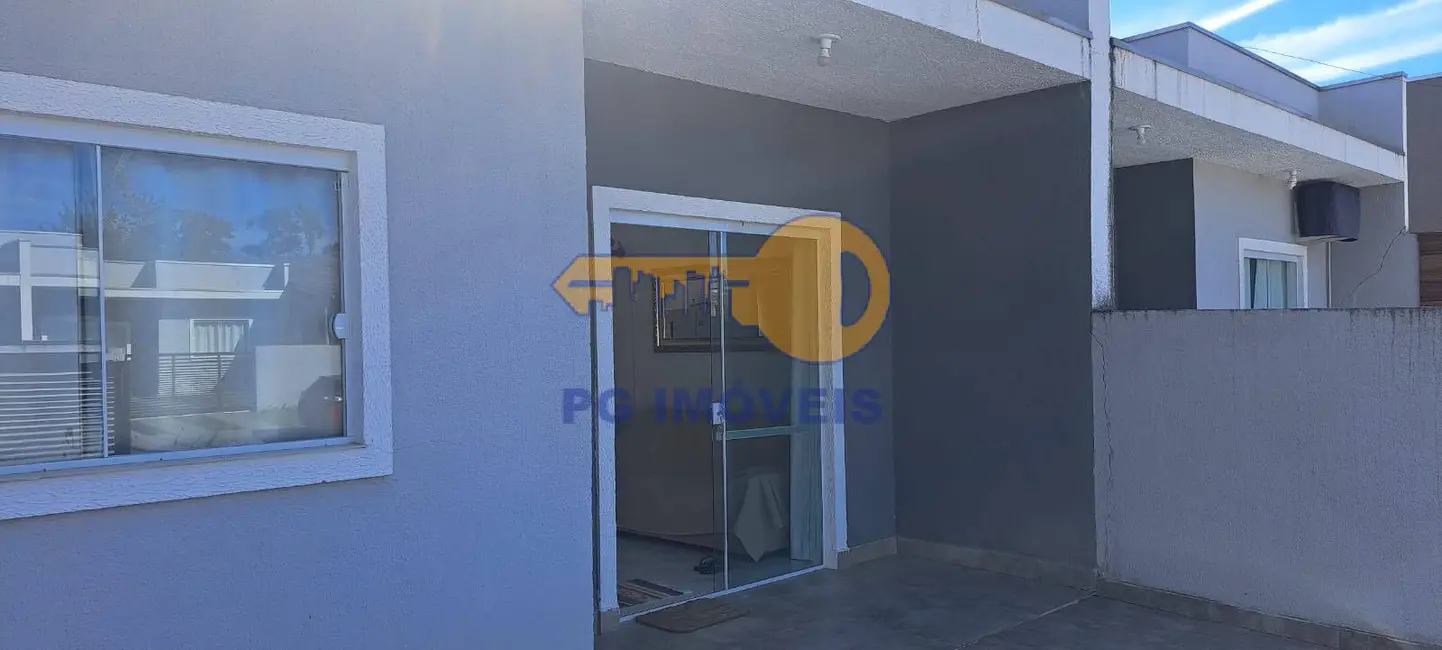 Foto 5 de Casa com 4 quartos à venda, 180m2 em Matinhos - PR