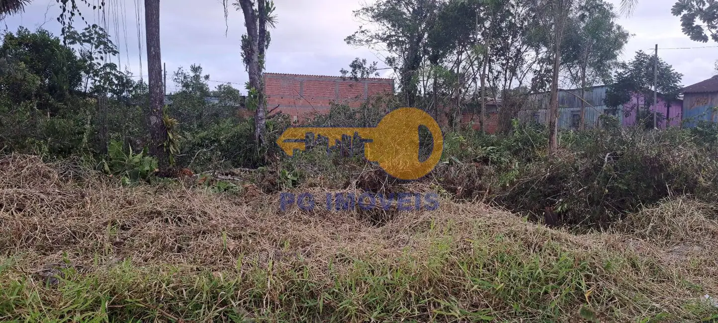 Foto 2 de Terreno / Lote à venda, 900m2 em Matinhos - PR